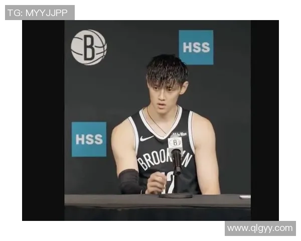 曾凡博：新星崛起的篮球之路与未来发展潜力分析